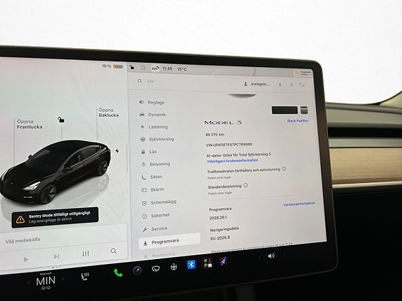 Tesla Model 3 17 of 30