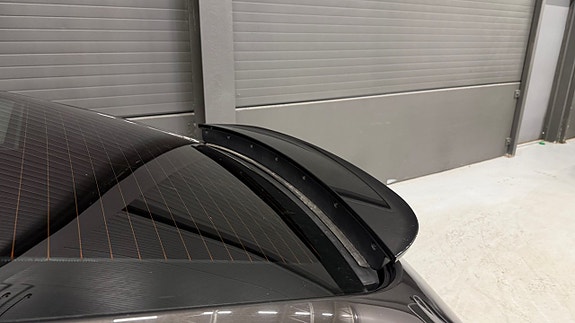 Porsche Panamera 13 of 30