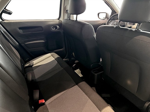 Citroen C4 Cactus 12 of 15