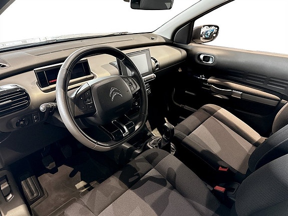 Citroen C4 Cactus 4 of 15