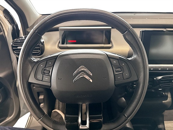 Citroen C4 Cactus 7 of 15