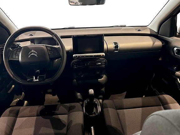 Citroen C4 Cactus 6 of 15