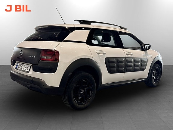 Citroen C4 Cactus 3 of 15
