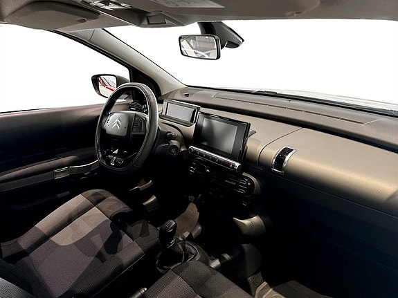 Citroen C4 Cactus 11 of 15