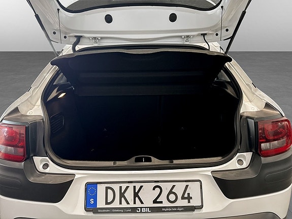 Citroen C4 Cactus 15 of 15