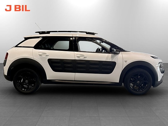 Citroen C4 Cactus 13 of 15