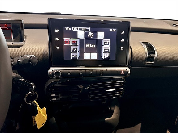 Citroen C4 Cactus 9 of 15