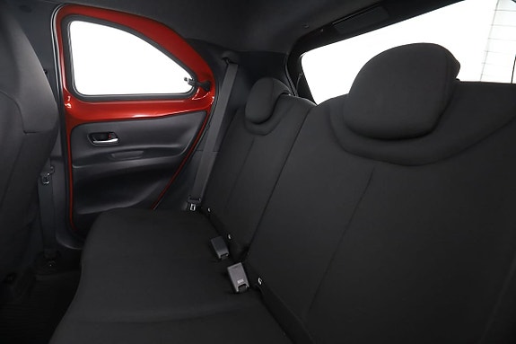 Toyota Aygo X 15 of 30