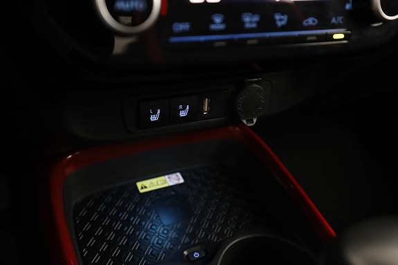 Toyota Aygo X 26 of 30