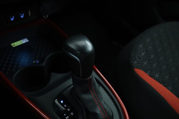 Toyota Aygo X 29 of 30