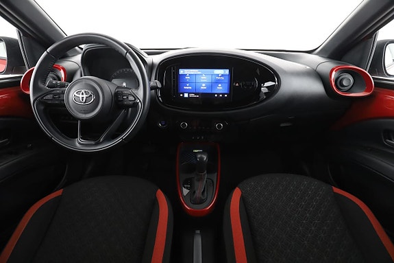 Toyota Aygo X 13 of 30