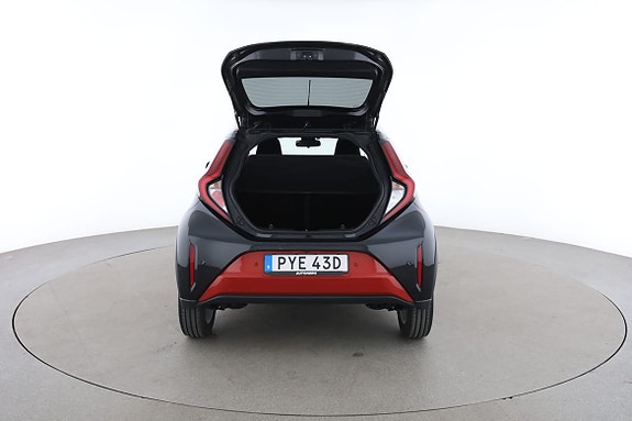 Toyota Aygo X 17 of 30