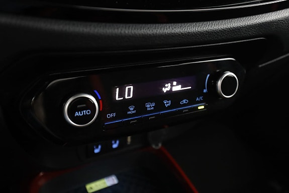 Toyota Aygo X 25 of 30