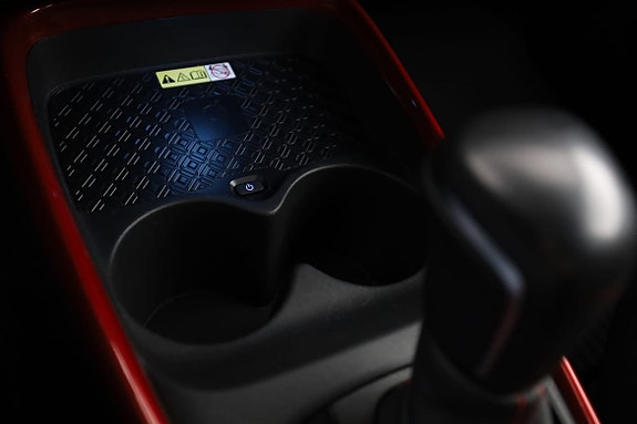 Toyota Aygo X 28 of 30