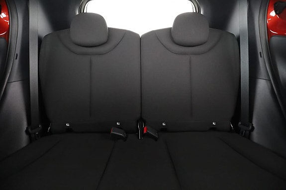 Toyota Aygo X 16 of 30