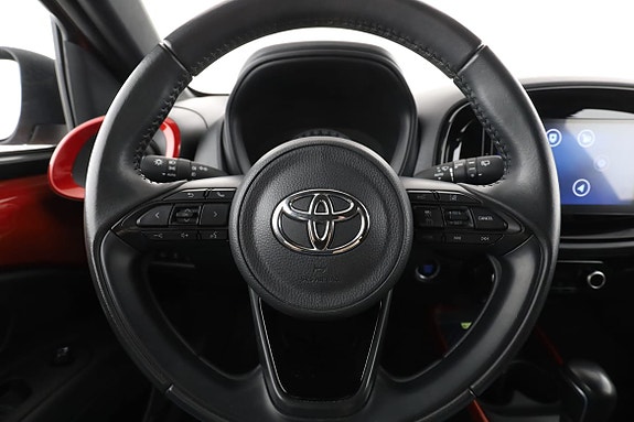 Toyota Aygo X 19 of 30