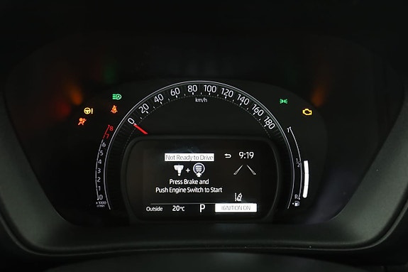 Toyota Aygo X 20 of 30