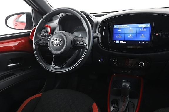 Toyota Aygo X 14 of 30