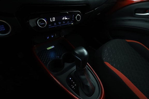 Toyota Aygo X 24 of 30