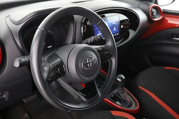 Toyota Aygo X 12 of 30