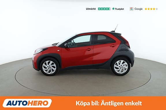 Toyota Aygo X 2 of 30