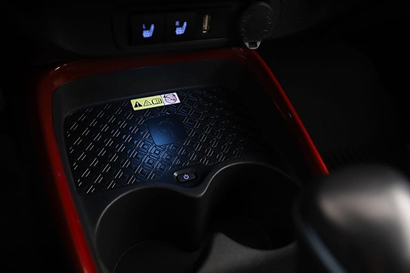 Toyota Aygo X 27 of 30