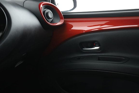 Toyota Aygo X 30 of 30