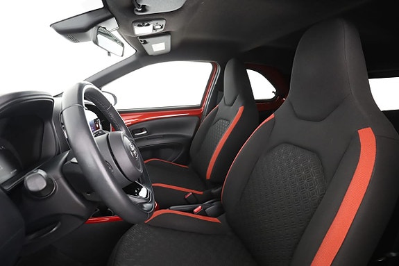 Toyota Aygo X 11 of 30