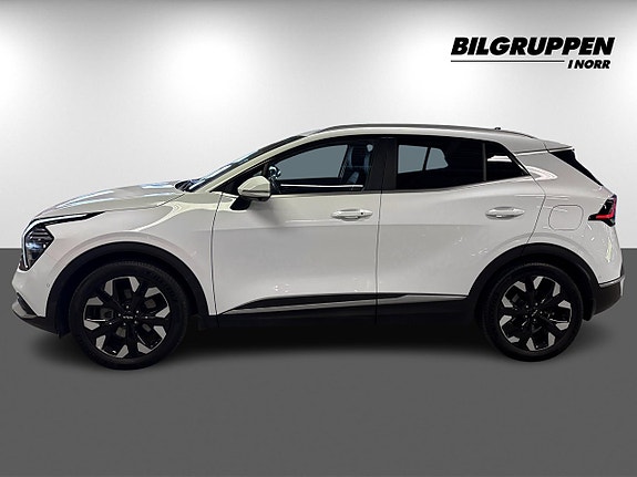 Kia Sportage 5 of 21