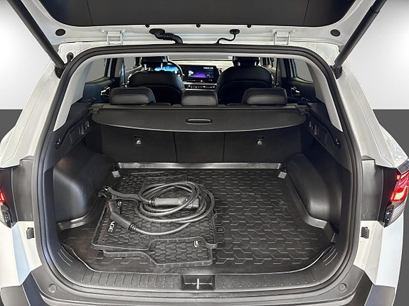 Kia Sportage 15 of 21