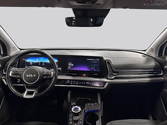 Kia Sportage 8 of 21