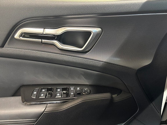Kia Sportage 21 of 21