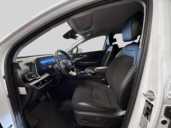 Kia Sportage 9 of 21