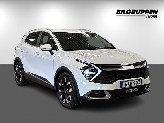 Kia Sportage 4 of 21
