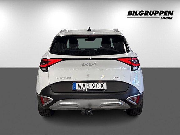 Kia Sportage 6 of 21