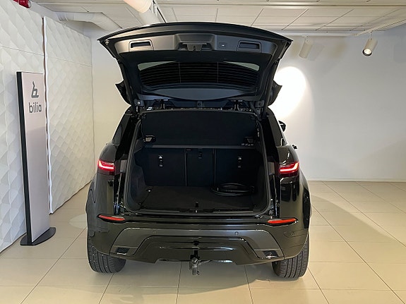 Land Rover Range Rover Evoque 3 of 7