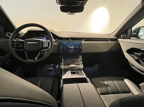 Land Rover Range Rover Evoque 7 of 7