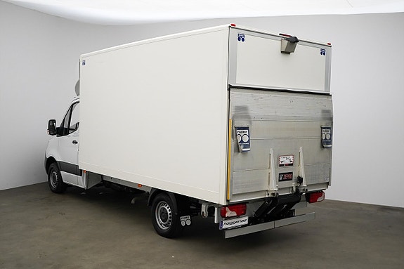 Mercedes-Benz Sprinter 315 4 of 20