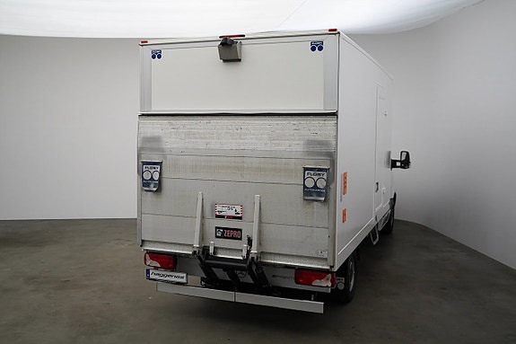 Mercedes-Benz Sprinter 315 16 of 20