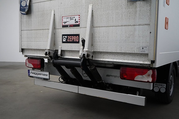 Mercedes-Benz Sprinter 315 17 of 20