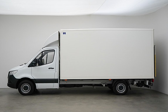 Mercedes-Benz Sprinter 315 2 of 20