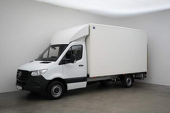 Mercedes-Benz Sprinter 315 20 of 20