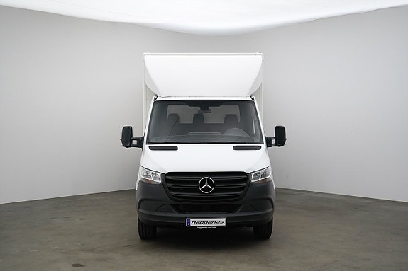 Mercedes-Benz Sprinter 315 19 of 20