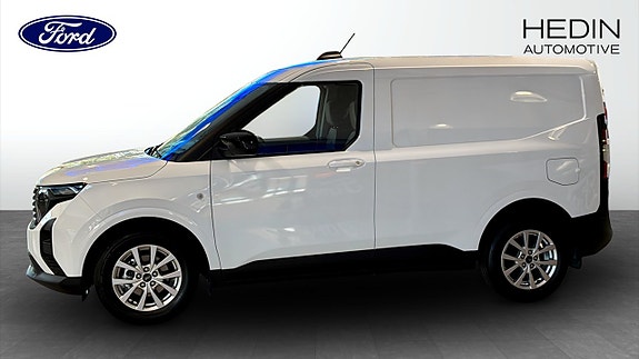 Ford Courier 6 of 9