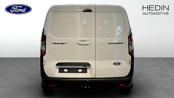 Ford Courier 7 of 9
