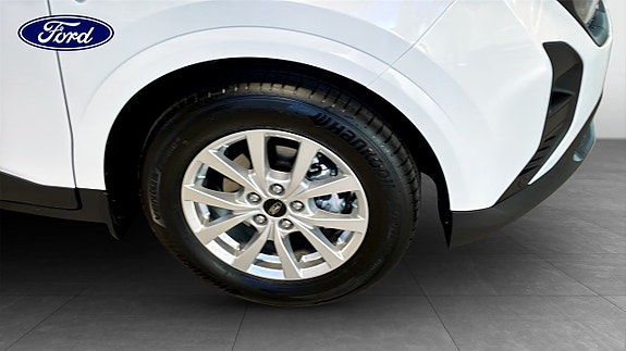 Ford Courier 9 of 9