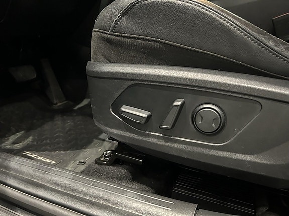 Hyundai Tucson 7 of 16