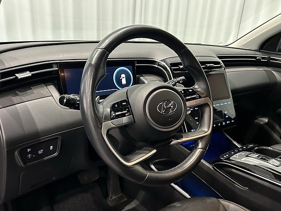 Hyundai Tucson 10 of 16