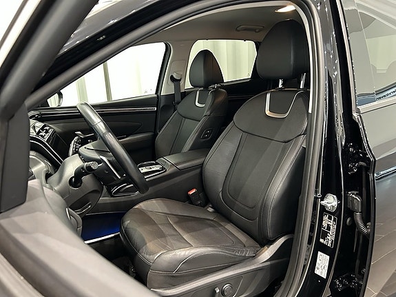 Hyundai Tucson 6 of 16