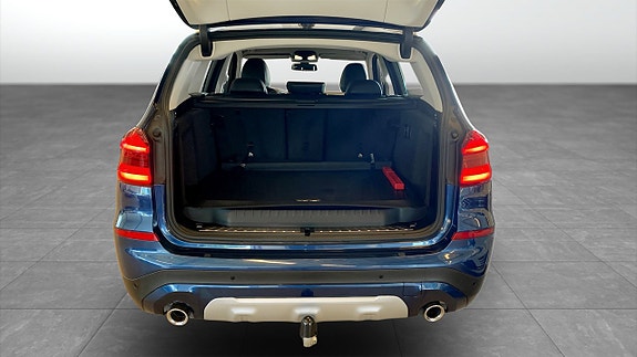 BMW X3 12 of 15